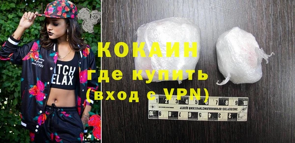 шишки Лиски