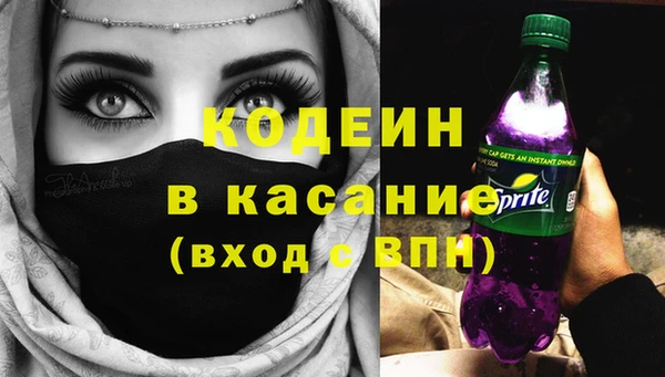 шишки Лиски